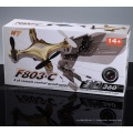 Meilleur cadeau drone pour Noël micro rc poche drone 3d roulement avec hd petite caméra minuscule mais forte performance